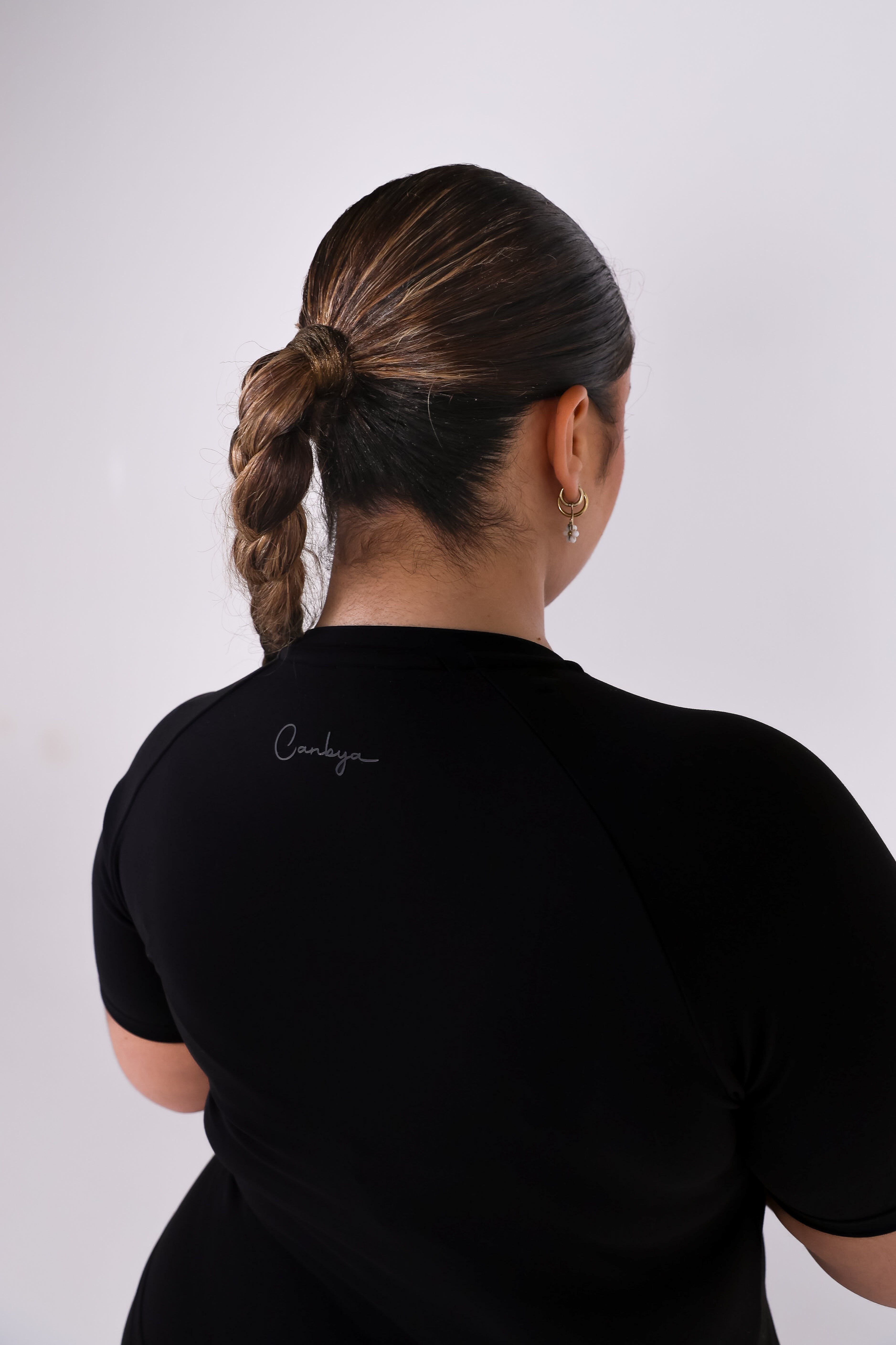 T-shirt Dahlia