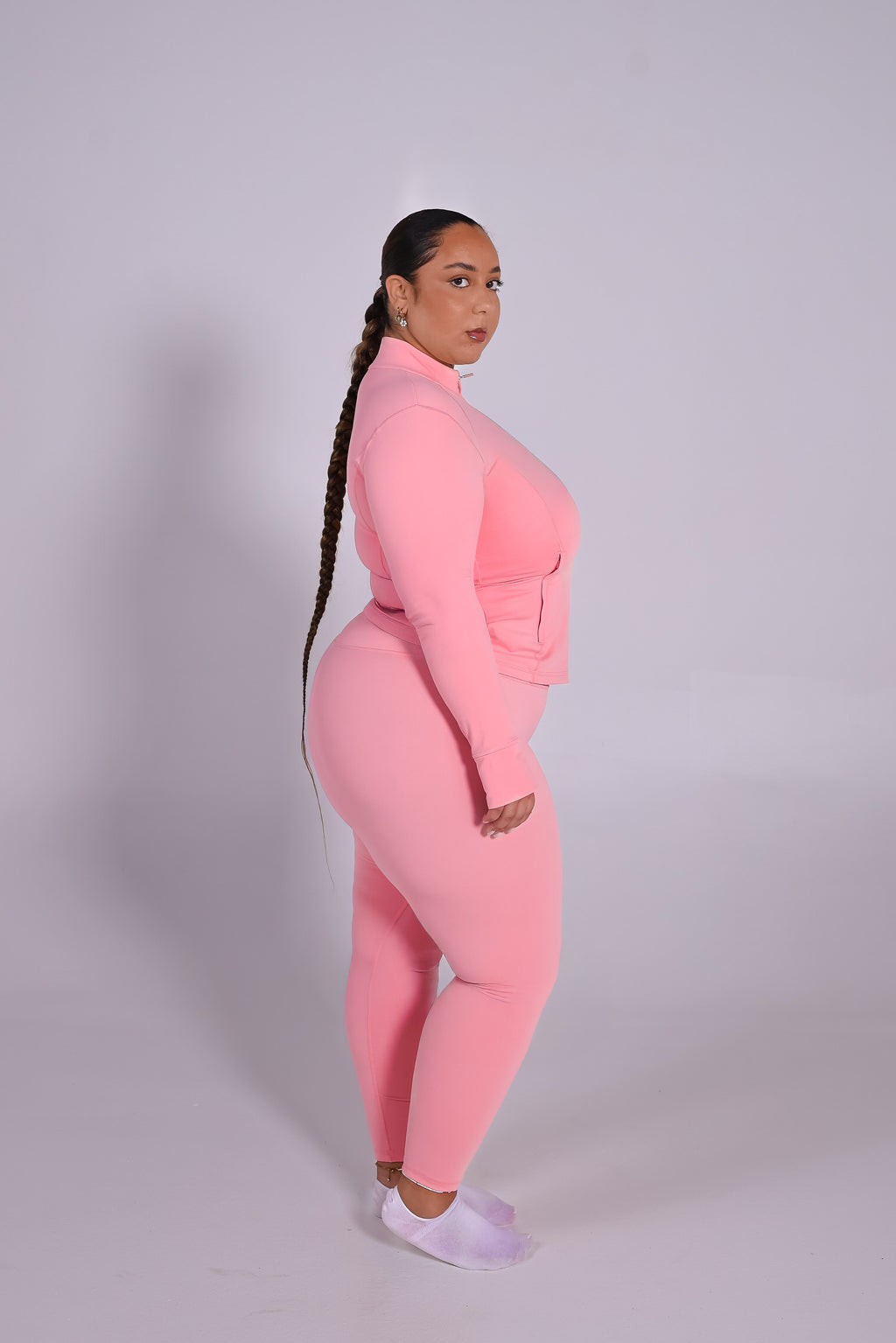 Legging Camellia