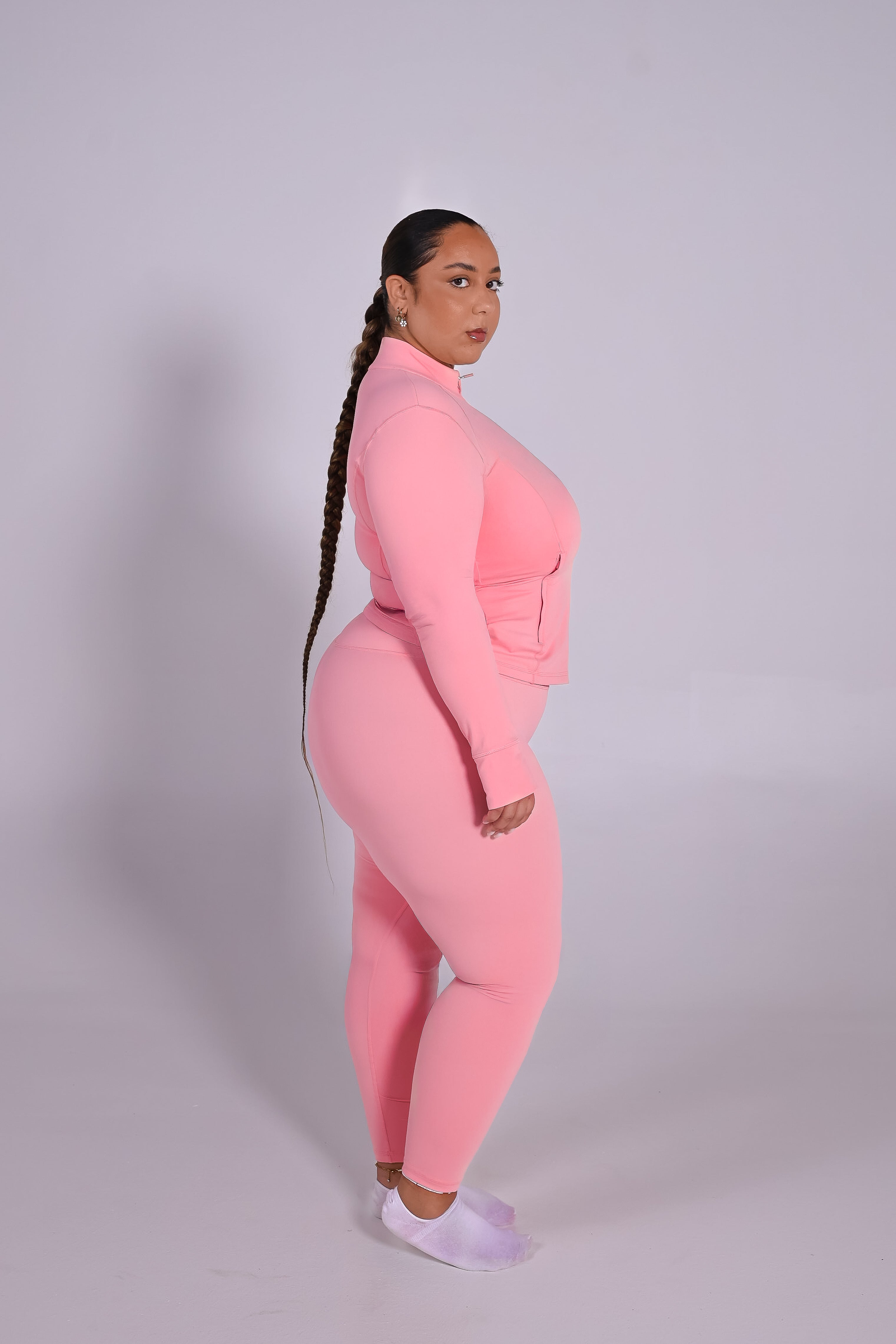 Legging Camellia