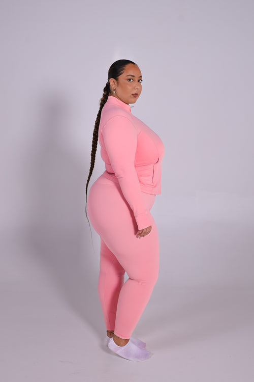 Legging Camellia