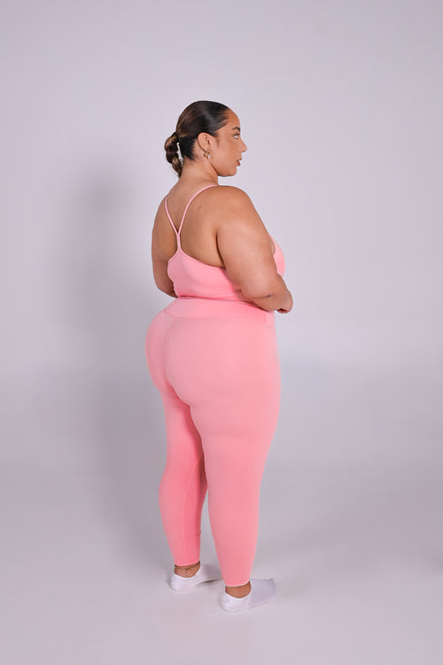 Legging Camellia