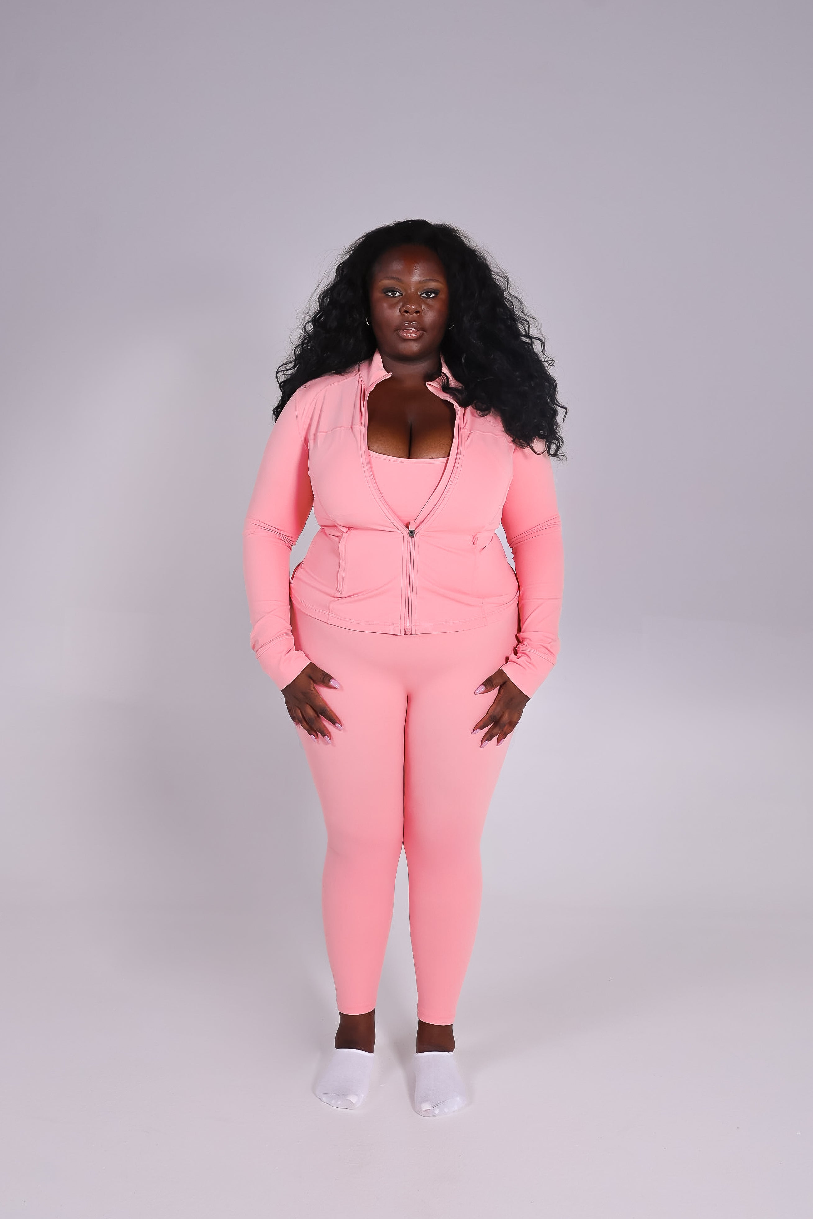 Veste Camellia
