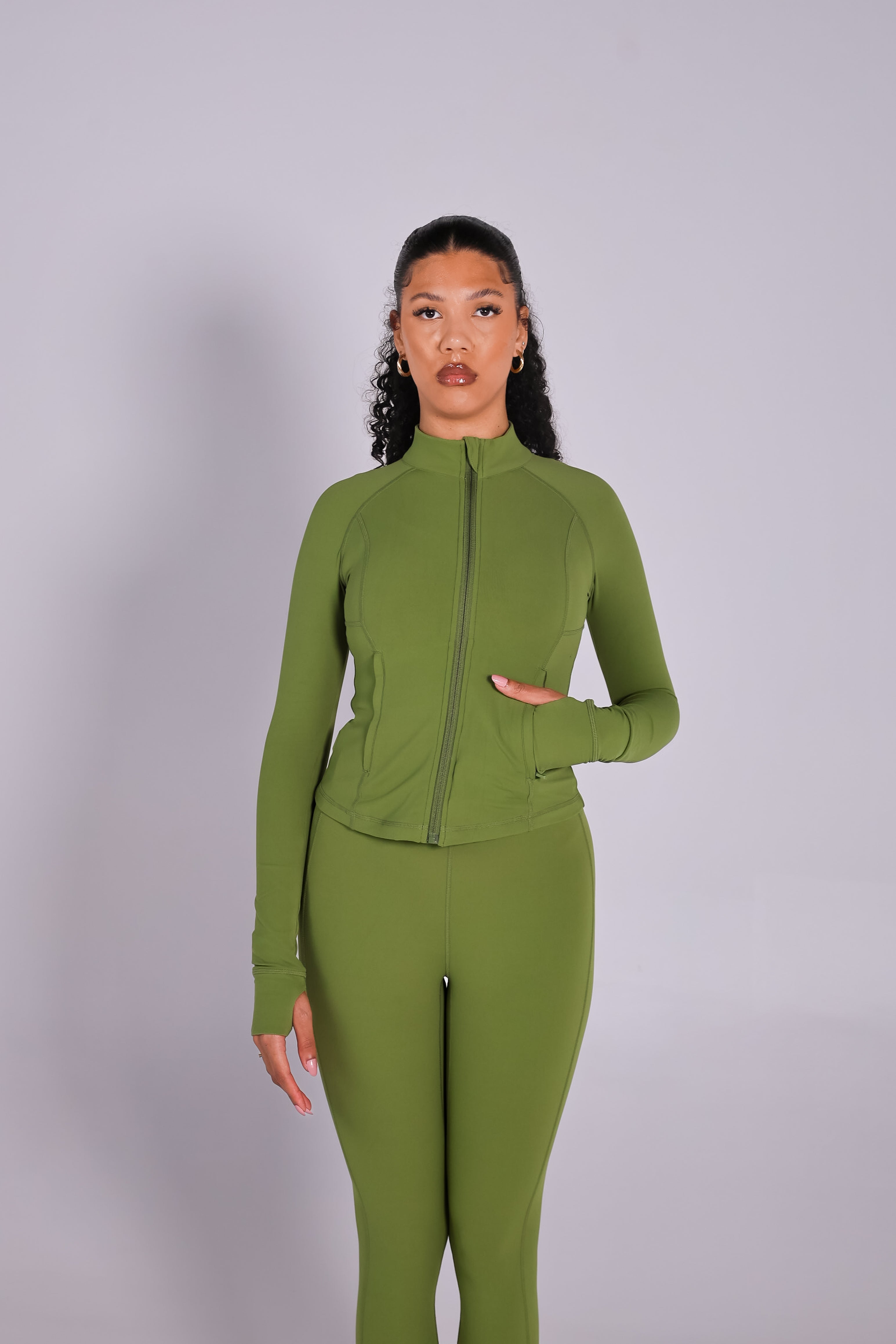 Veste Calla