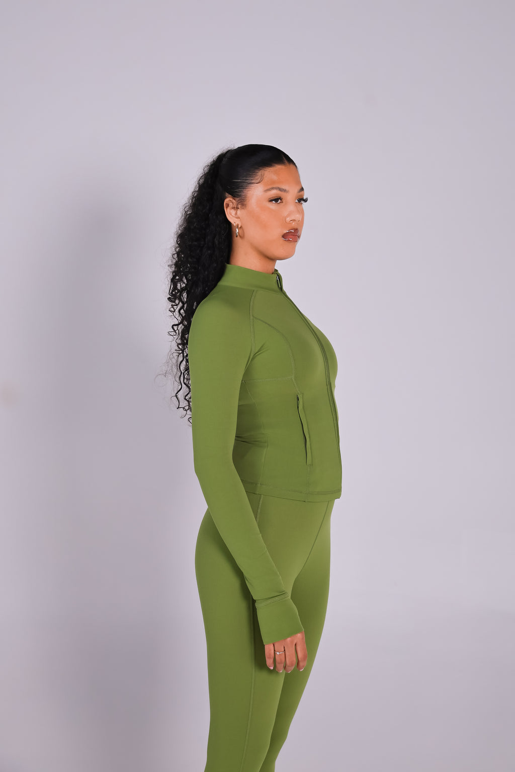 Veste Calla
